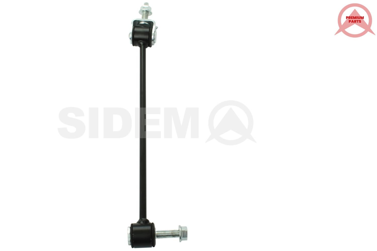 Stange/Strebe, Stabilisator