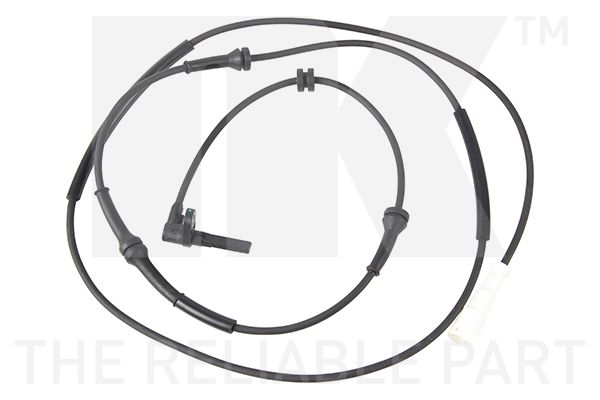 Sensor, Raddrehzahl
