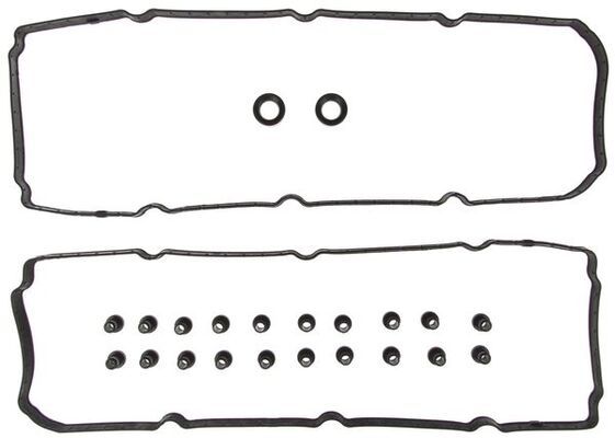 Juego de juntas, tapa de culata de cilindro