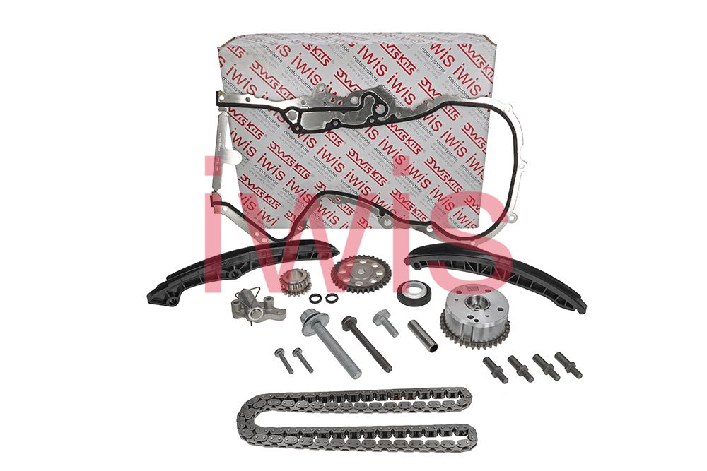 iwis Motorsysteme 59767Set - Steuerkettensatz
