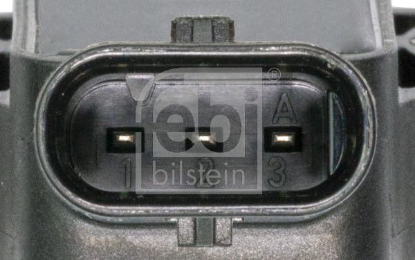 Sensor, Ladedruck Sensor, Ladedruck