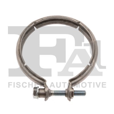 Pipe Connector, exhaust system 215-889