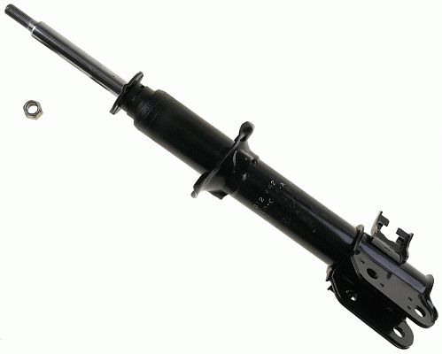 30-G64-A BOGE lengéscsillapító