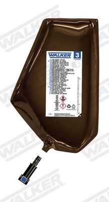 WALKER 83608 Additive, soot/particulate filter regeneration