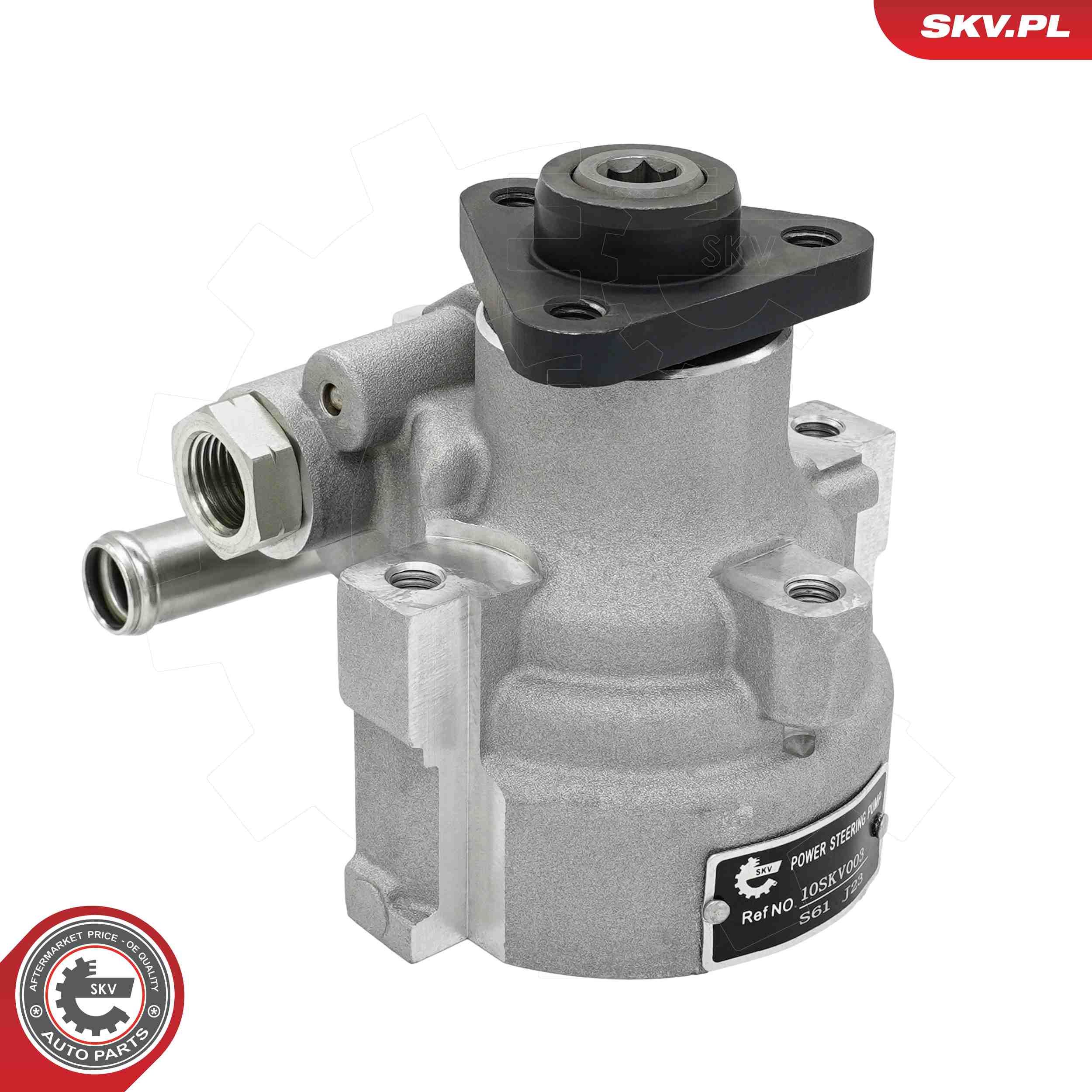 ESEN SKV 10SKV003 - Hydraulikpumpe, Lenkung