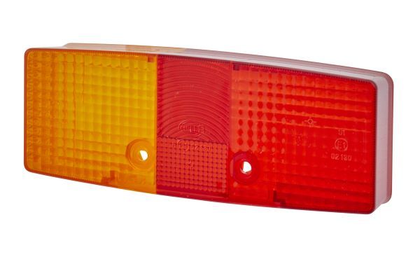 Lens, tail light assembly 9EL 118 697-001