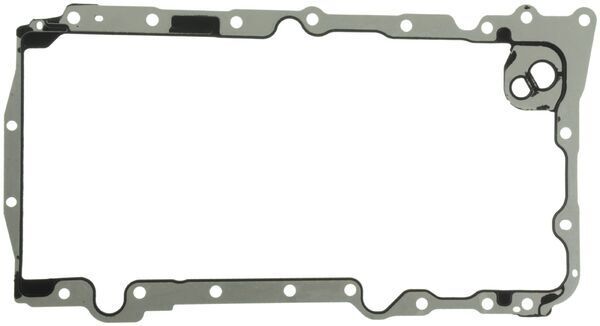 Junta, cárter de aceite