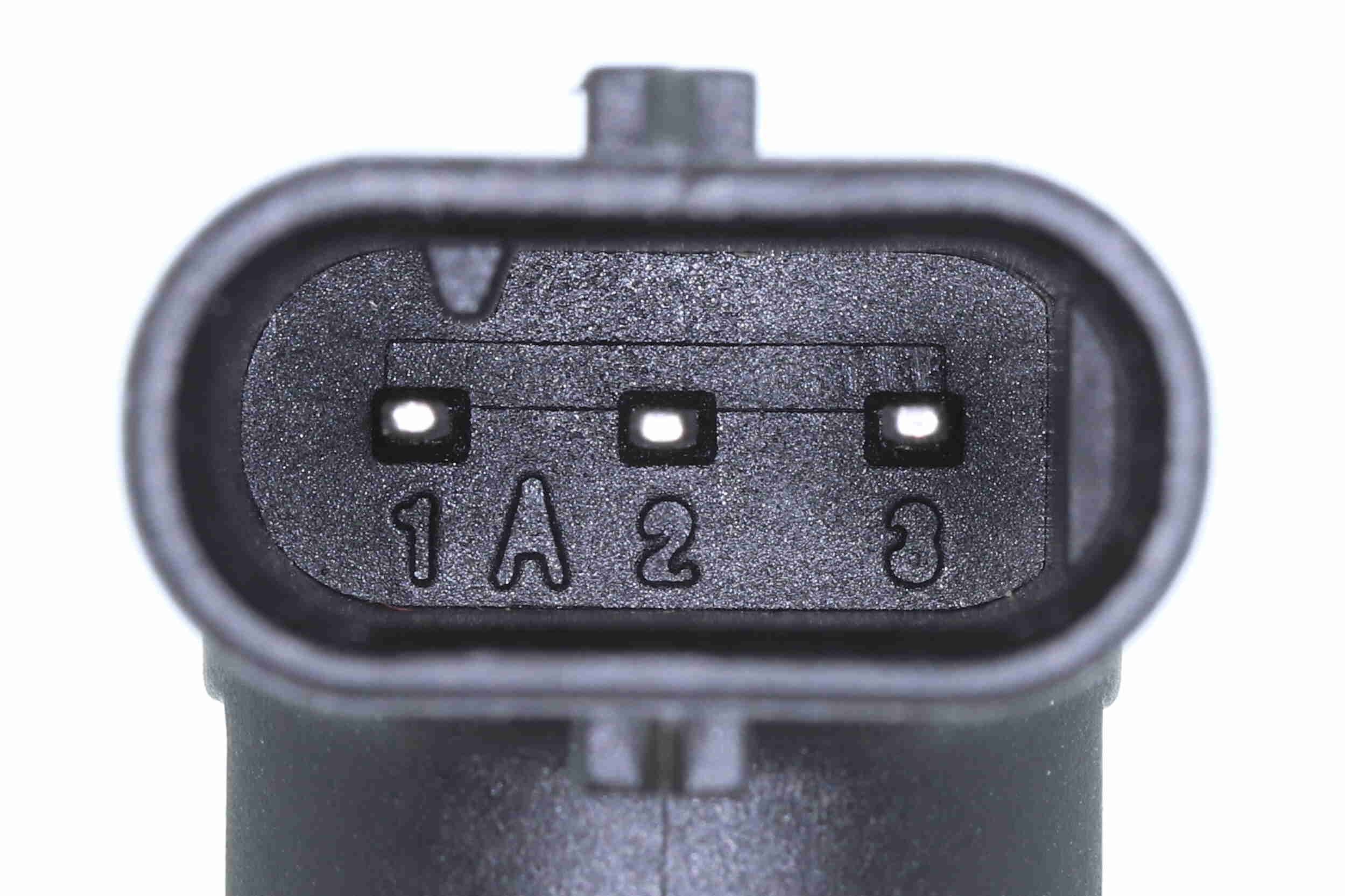 Sensor, Kraftstoffdruck