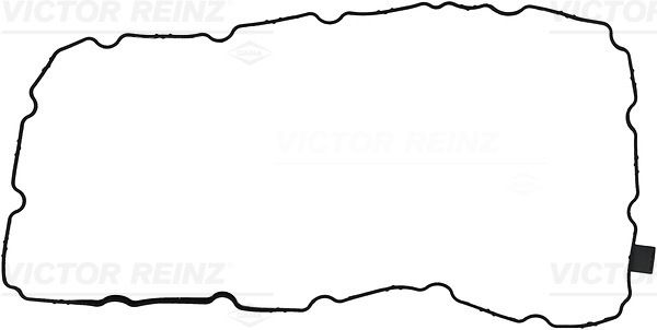VICTOR REINZ 71-12488-00 Gasket, oil sump