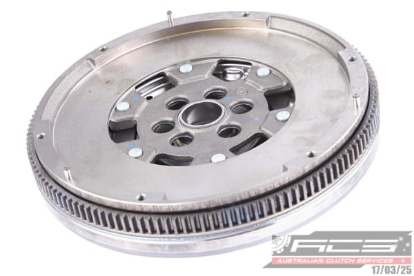 DMF VW GOLF MK V - TecDoc 1