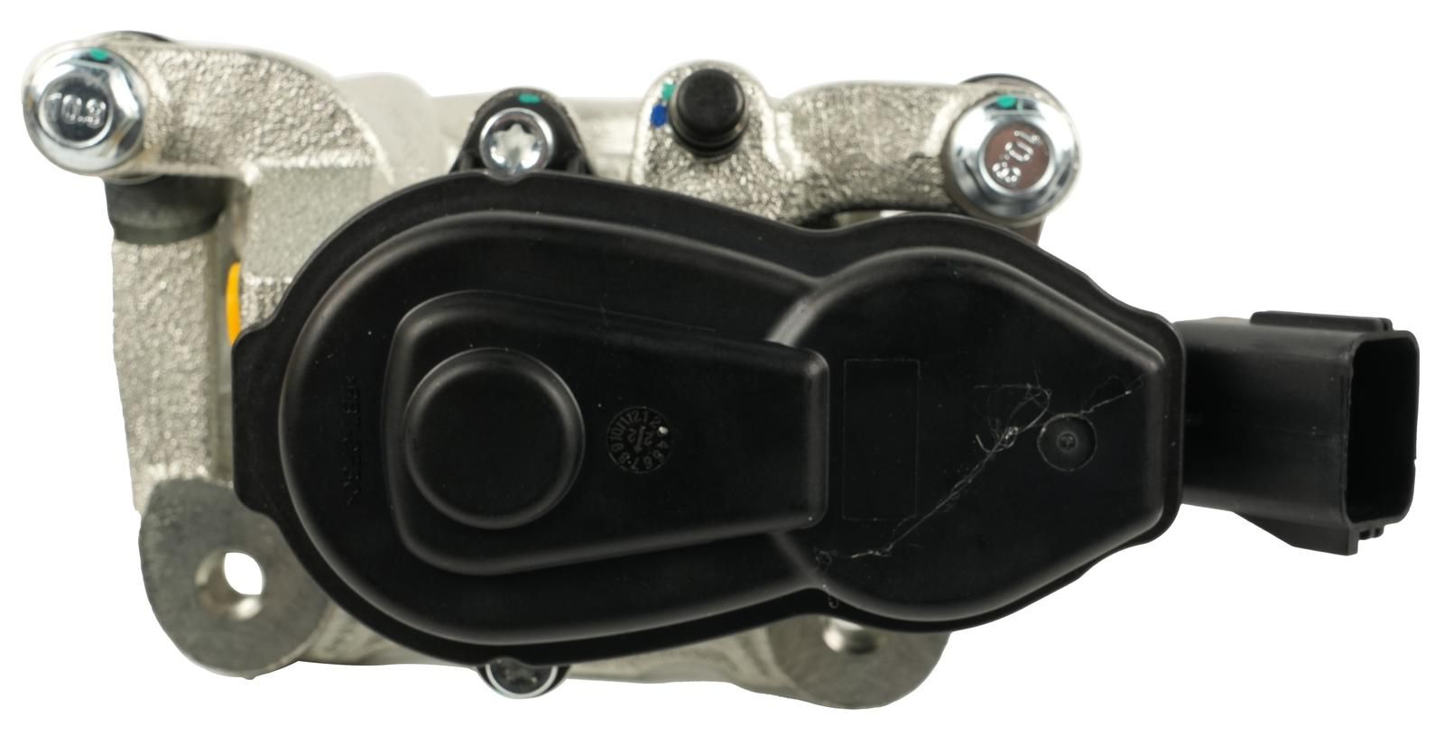 DBA Street Series MAZDA MAZDA3 BN 2.5L P FWD R LH 7/16 - 2/ - TecDoc 2