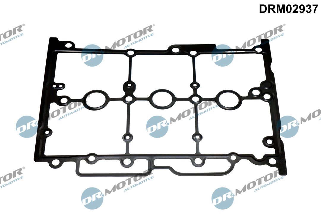 Dr.Motor Automotive DRM02937 Dichtung, Zylinderkopfhaube