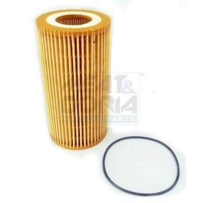 MEAT & DORIA 14059 - Ölfilter