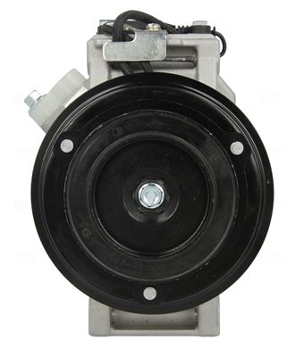 Kompressor, Klimaanlage