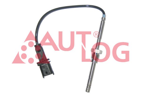 Sensor, Abgastemperatur