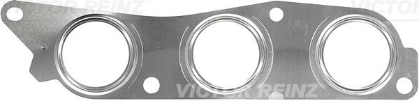 VICTOR REINZ 71-34912-00 Gasket, exhaust manifold