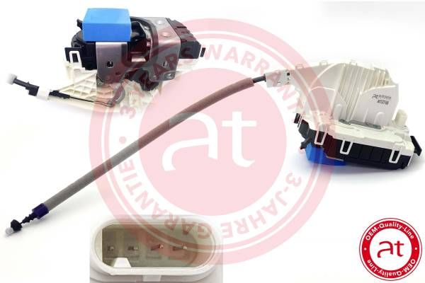 at autoteile germany at12748 - T&uuml;rschloss