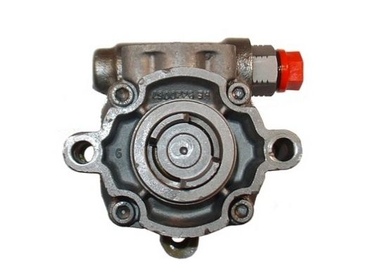 Hydraulikpumpe, Lenkung