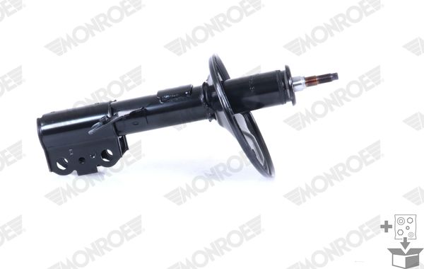 Shock Absorber 71491