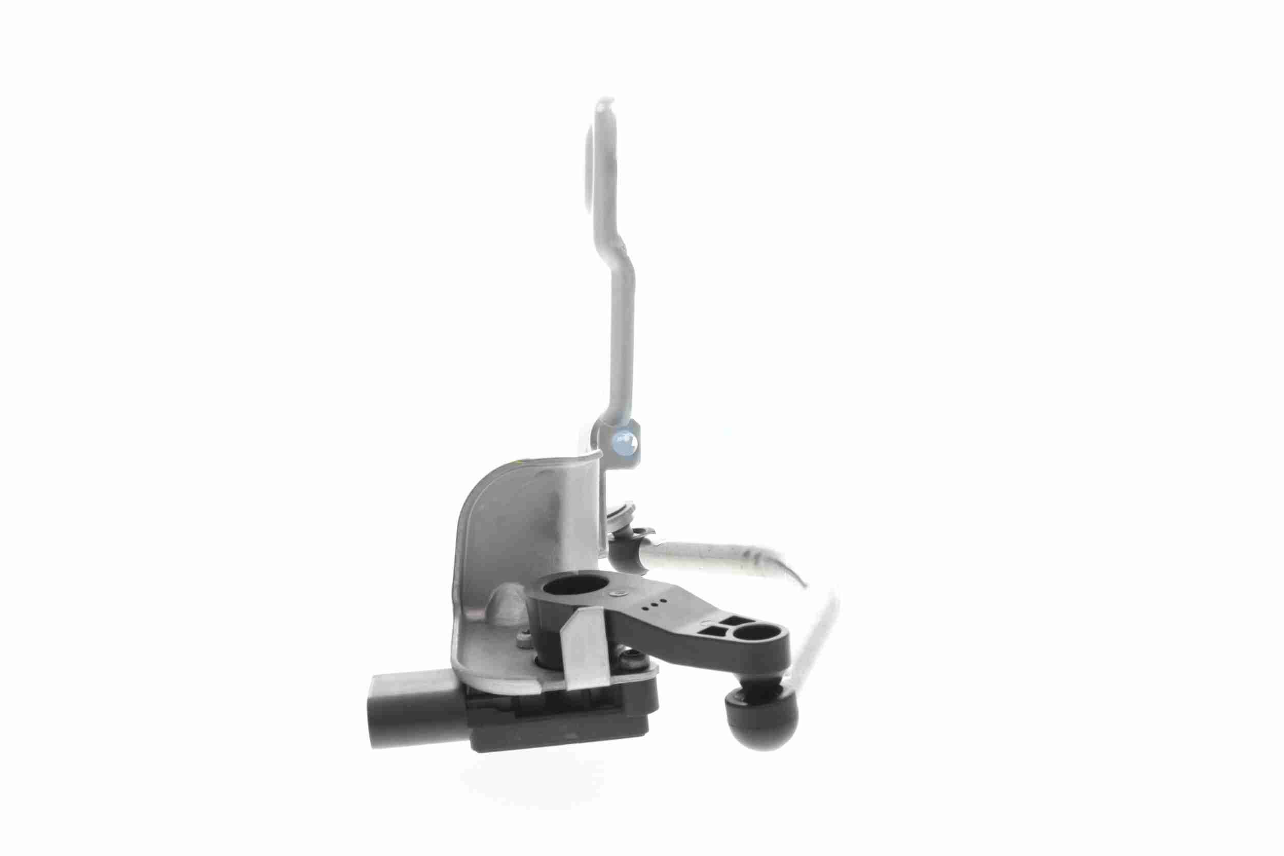 Sensor, Leuchtweitenregulierung
