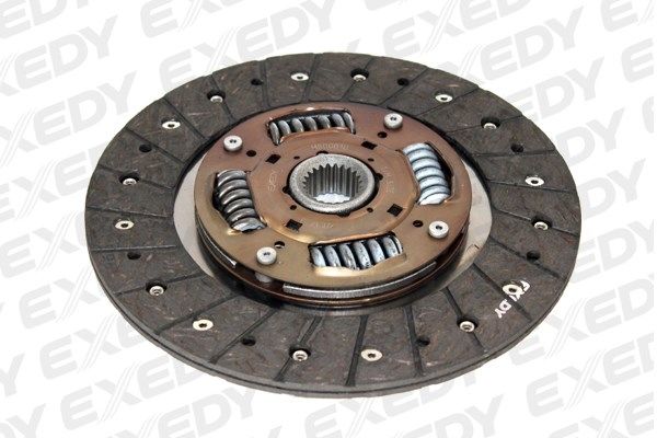 EXEDY MBD001U - Kupplungsscheibe