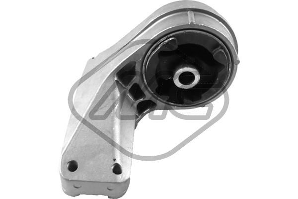 58572 Metalcaucho felfüggesztés, motor