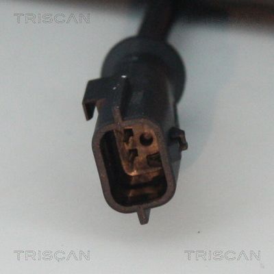 Sensor, Raddrehzahl