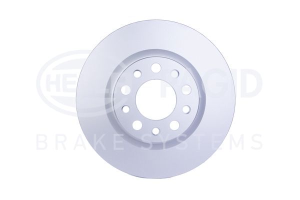 Brake Disc 8DD 355 116-691