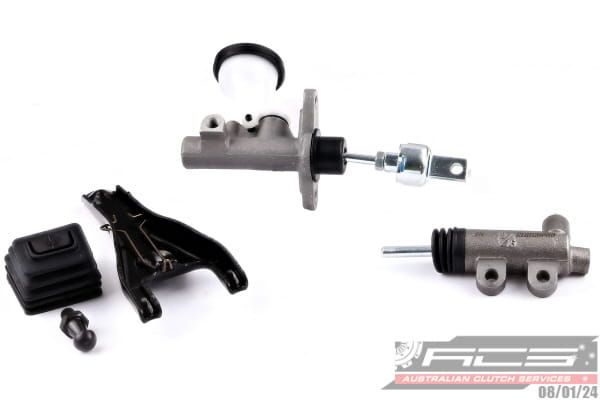 ACTUATION KIT TOYOTA - TecDoc Only