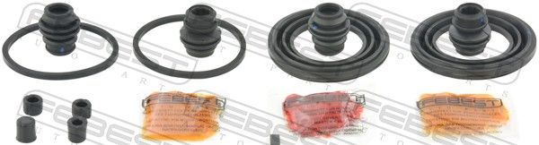 Repair Kit, brake caliper 0275-J11F