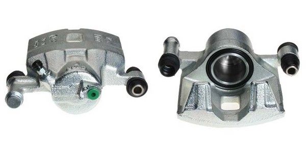 342867 BUDWEG CALIPER féknyereg