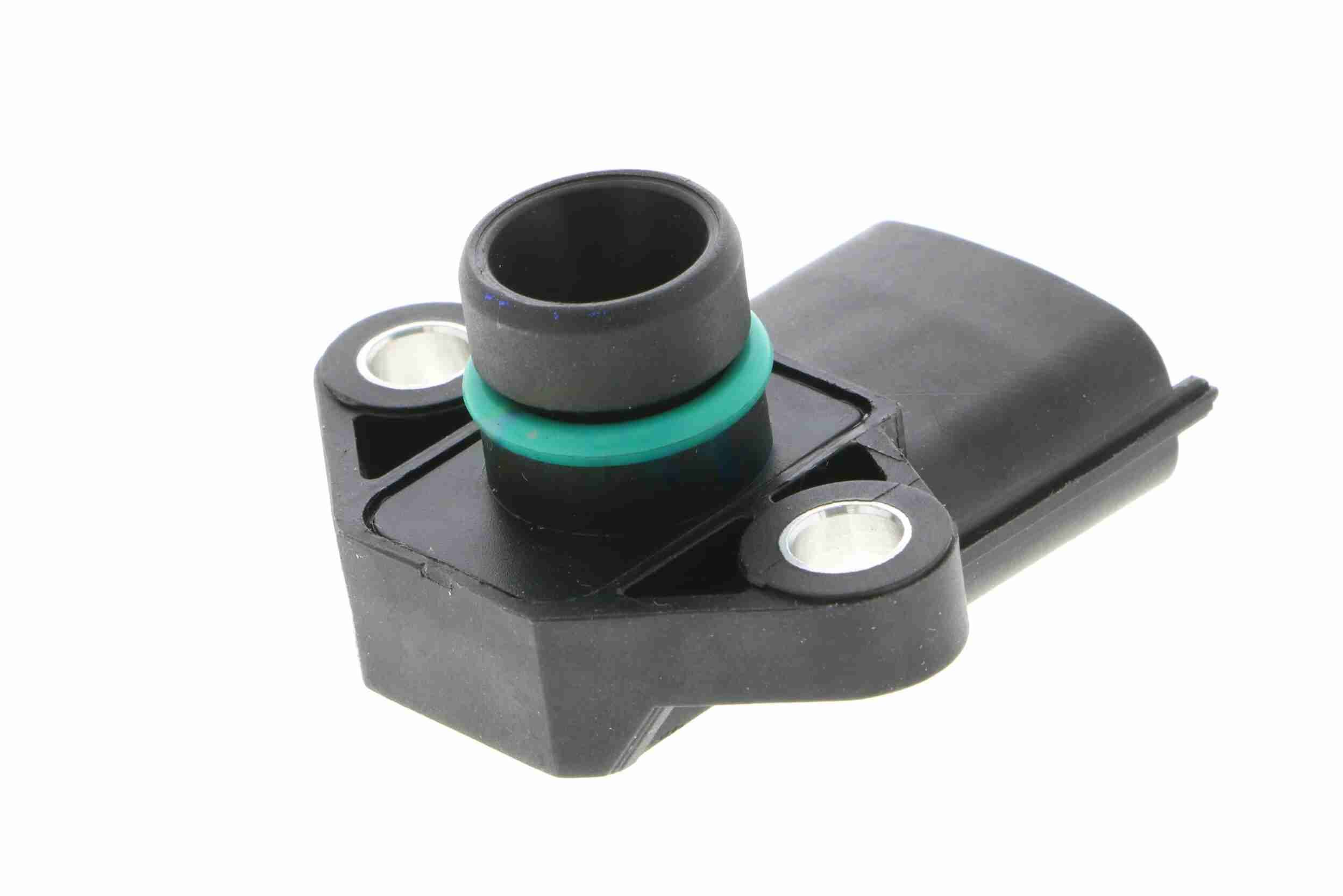 Luftdrucksensor, H&ouml;henanpassung