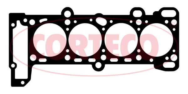 Dichtung, Zylinderkopf