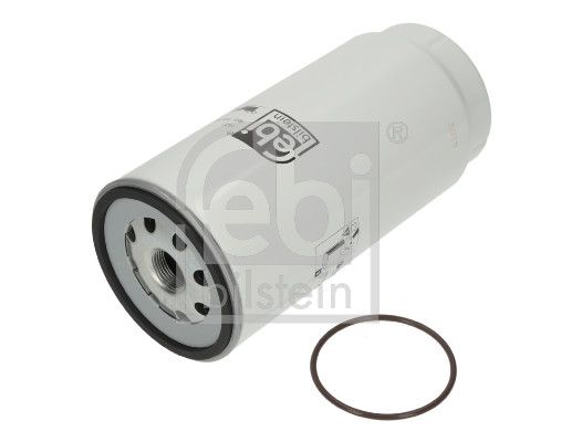 Kraftstofffilter Kraftstofffilter