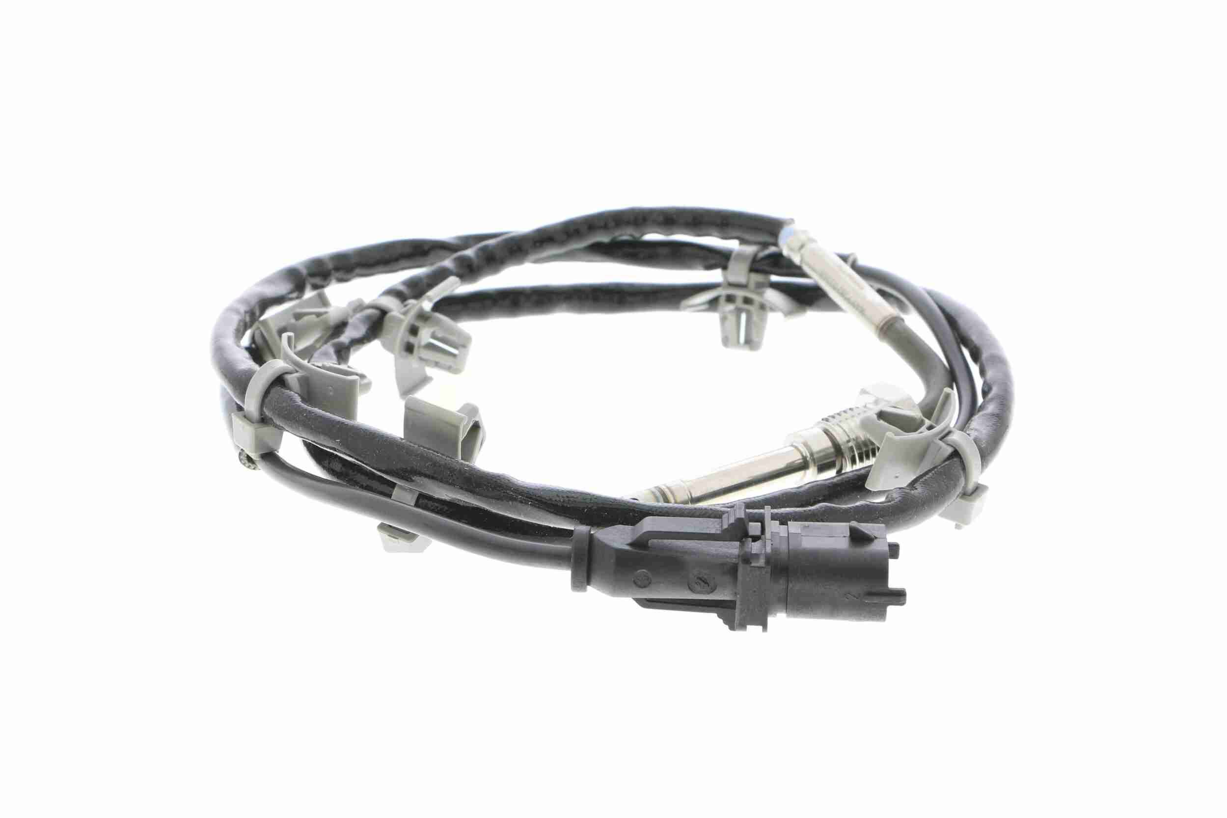 Sensor, Abgastemperatur