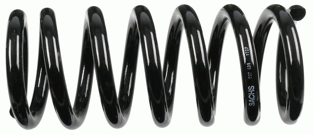 Sachs 997 439 Fahrwerksfeder