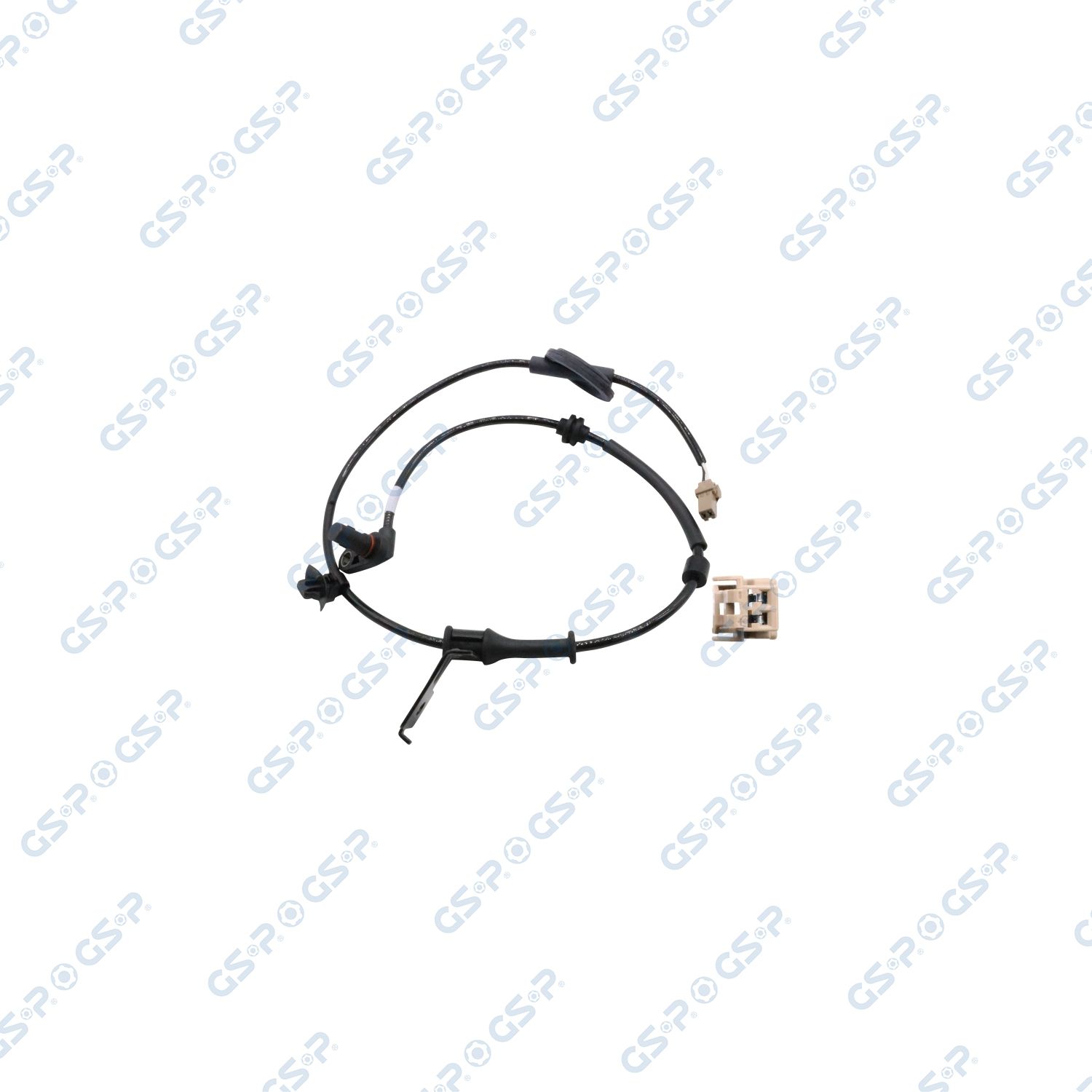 Sensor, revoluciones de la rueda
