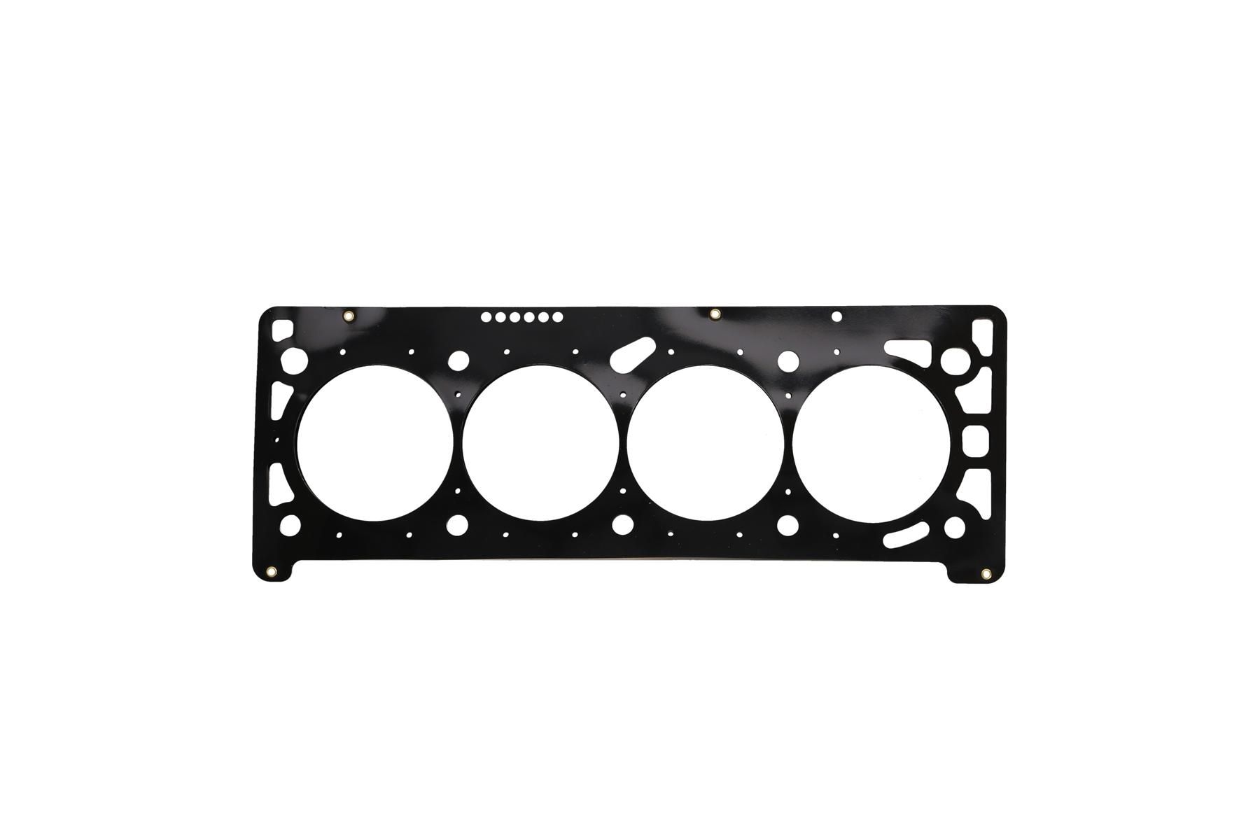 KAMOKA 8701373 - Dichtung, Zylinderkopf