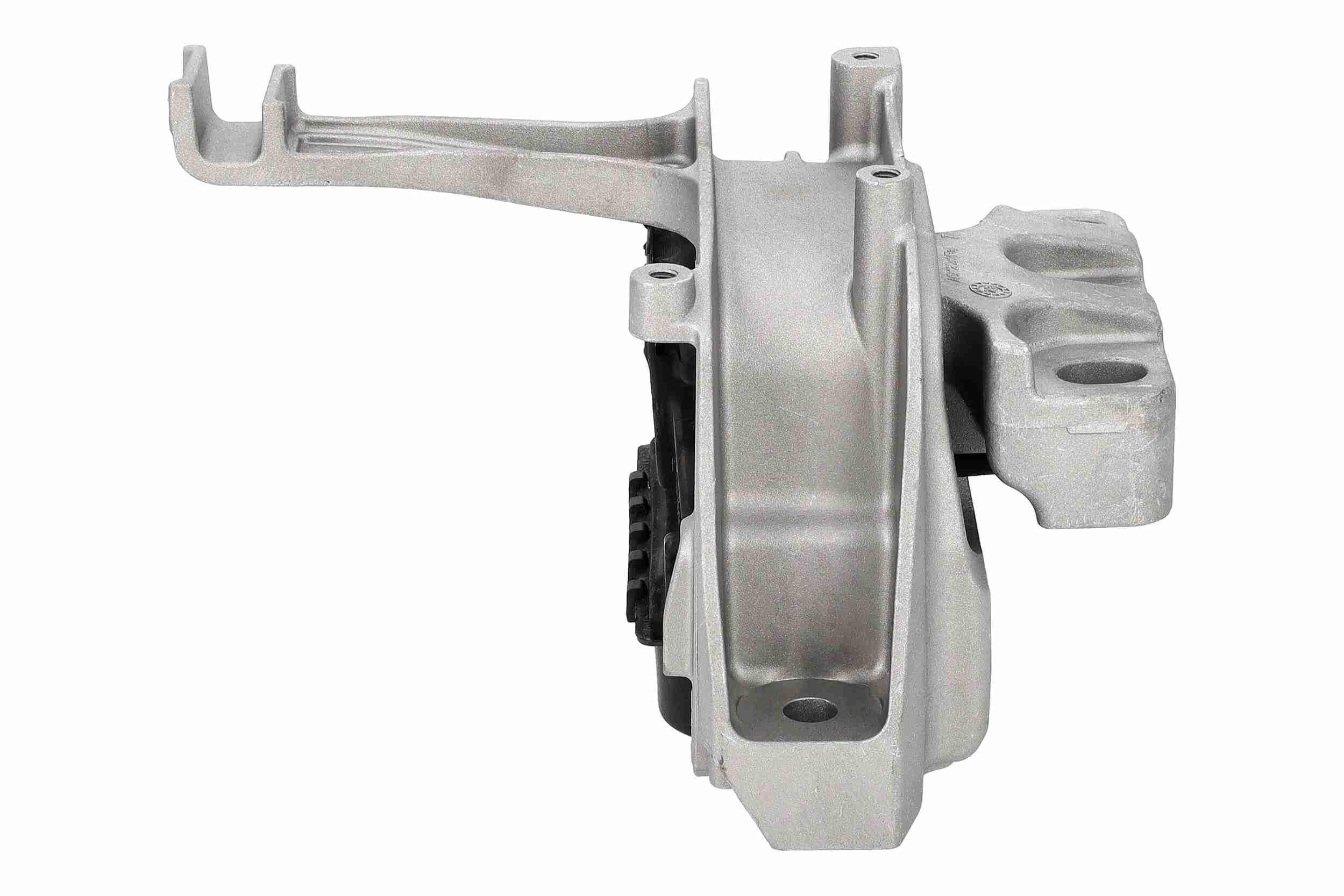 Lagerung, Motor