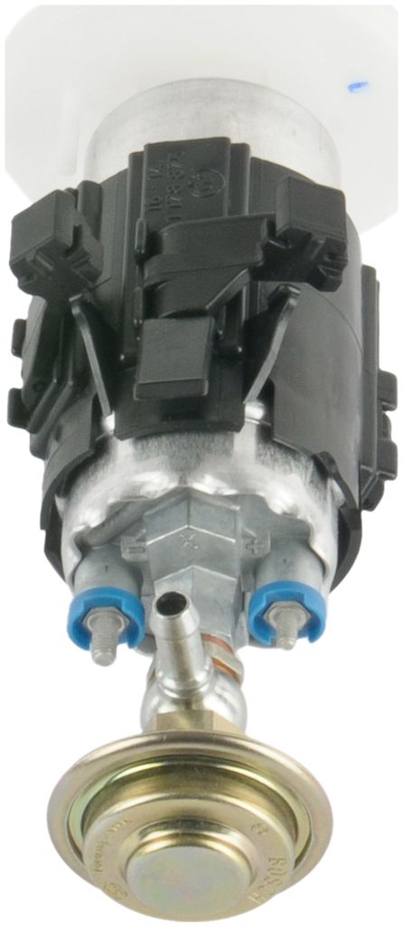 Kraftstoffpumpe