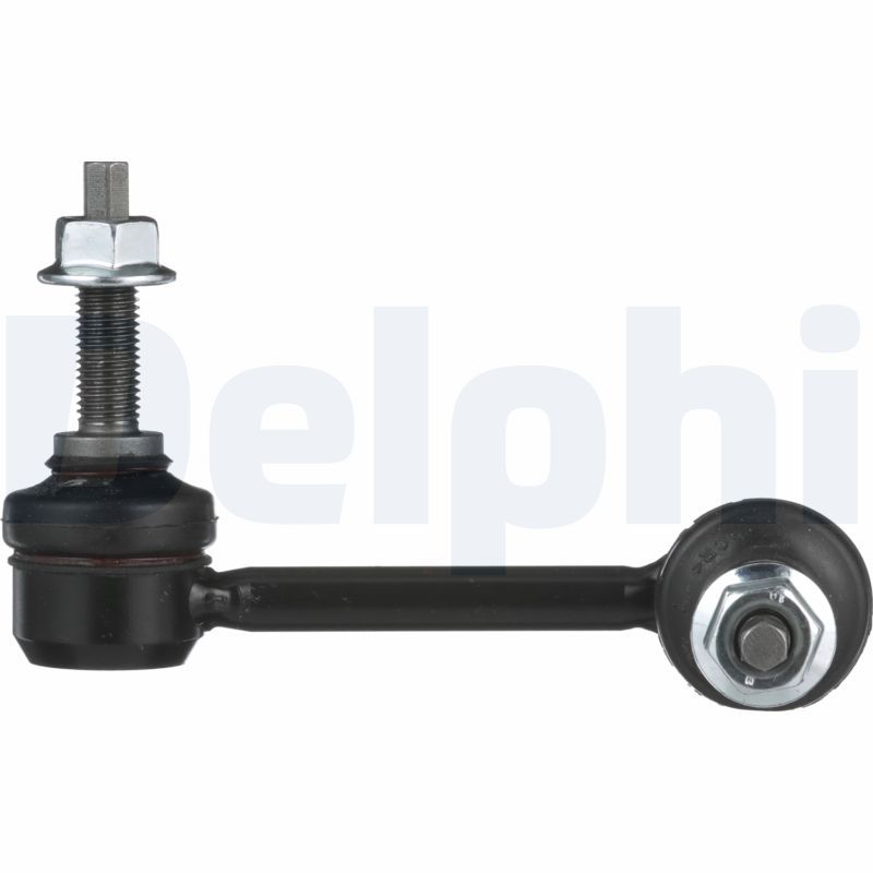 Stange/Strebe, Stabilisator