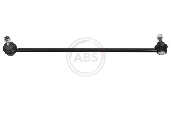 Link/Coupling Rod, stabiliser bar 260320