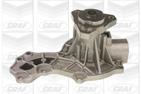 Water Pump, engine cooling PA146