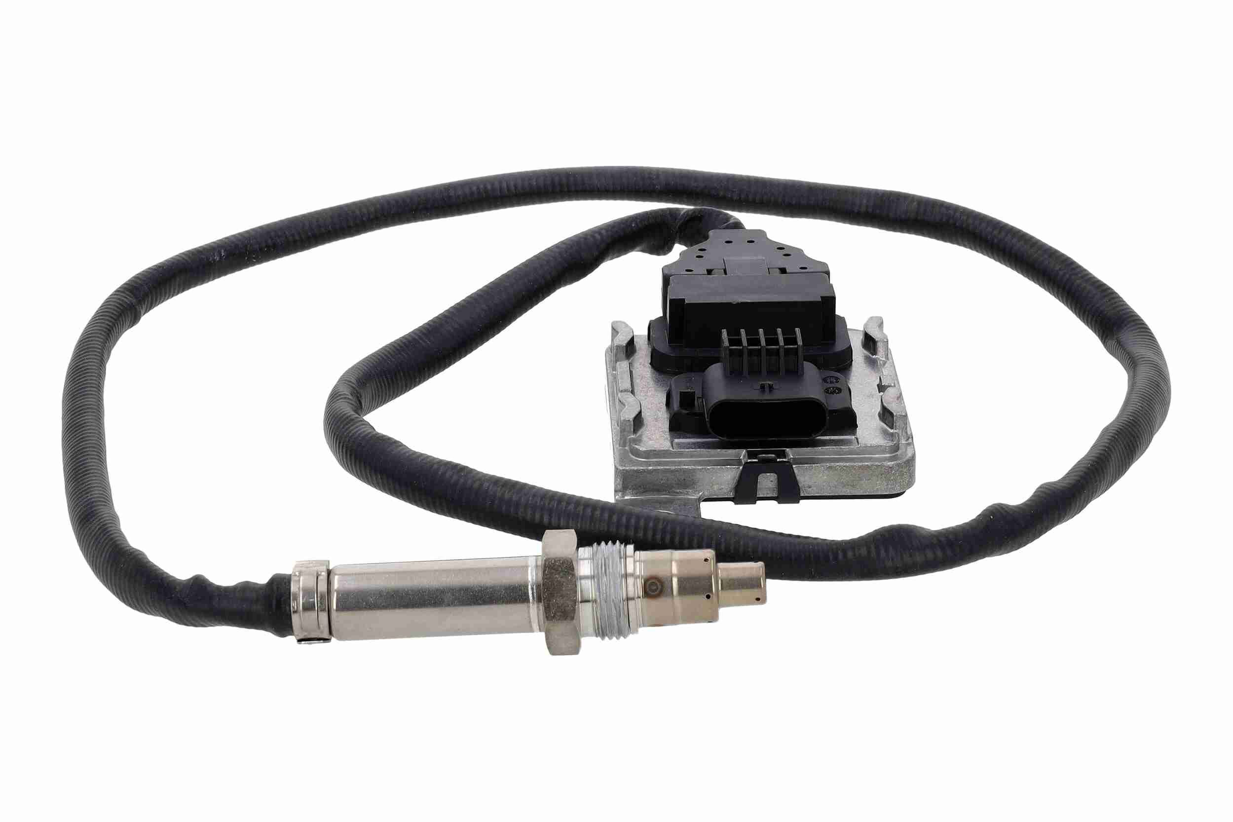 NOx-Sensor, Harnstoffeinspritzung