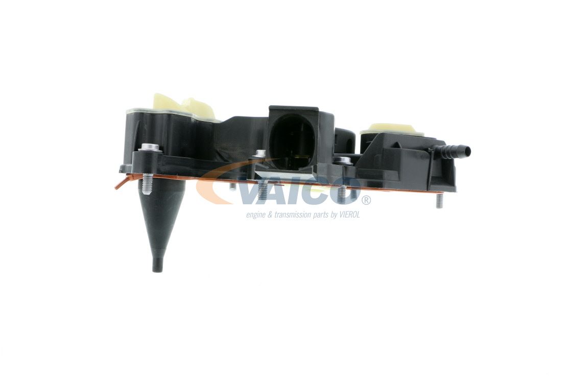 alyvos atskyriklis, karterio alsuoklis