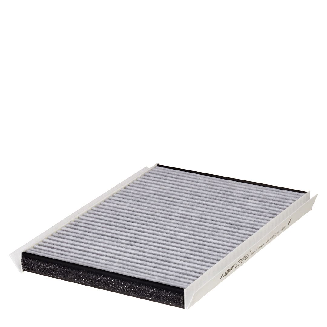 Filter, Innenraumluft