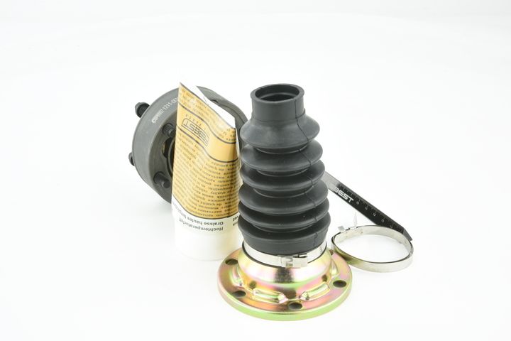 jungčių komplektas, kardaninis velenas