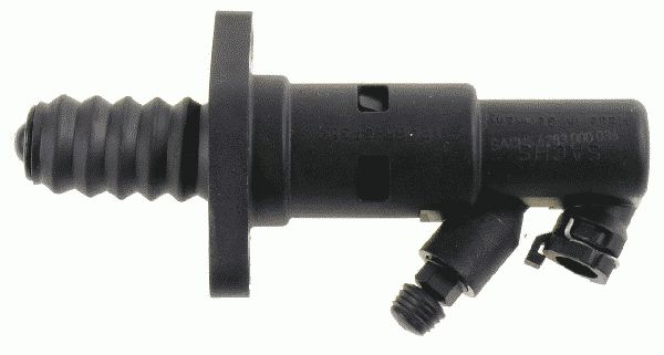 6283 000 036 SACHS munkahenger, kuplung