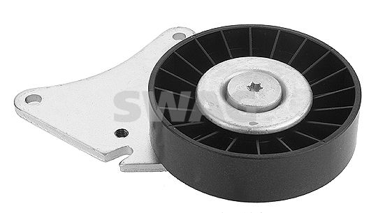 Deflection/Guide Pulley, V-ribbed belt 62 91 9354