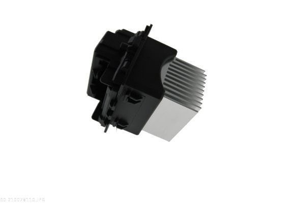 Widerstand, Innenraumgebläse